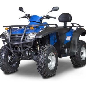 Standard Plan For ATV History Report