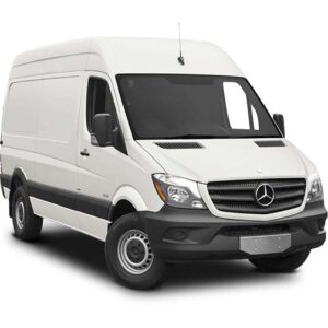 Basic Plan For Van History Report
